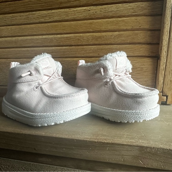 Other - Baby Lil Dude by Hey Dude